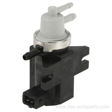 PRESSURE CONVERTER EXHAUST CONTROL EGR VALVE FOR VW